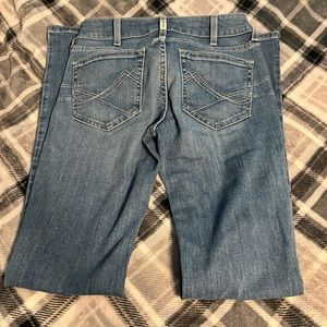 Ariat mid rise boot. Size 27r. Brand new